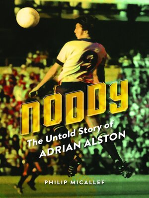 cover image of Noddy